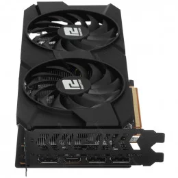 Видеокарта PowerColor AMD Radeon RX 7600 Fighter (RX7600 8G-F/V2)                                                                                                                                                                                         