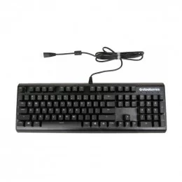 Механическая клавиатура SteelSeries Apex M750                                                                                                                                                                                                             