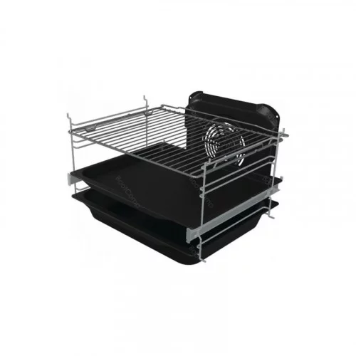 Плита электрическая Gorenje GEIT5C60WPG 