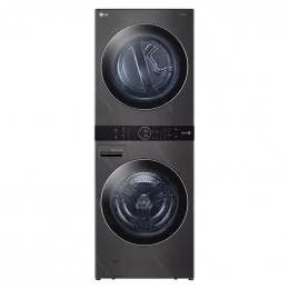 Стирально-сушильная машина LG WT1310YJ                                                                                                                                                                                                                    