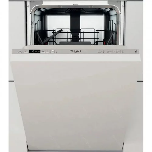 Машина посудомоечная встраиваемая Whirlpool WSIC 3M27 