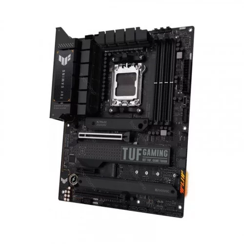 Материнская плата ASUS TUF GAMING X670E-PLUS DDR5 