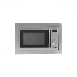 Микроволновая печь встраиваемая Haier HMX-BDG259LX TD0038190RU                                                                                                                                                                                            