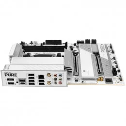 Материнская плата SAPPHIRE PURE X870A WIFI 7                                                                                                                                                                                                              