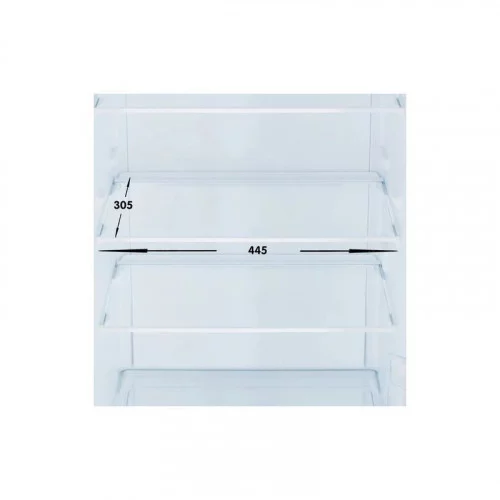 Холодильник Beko B1RCNK312W 