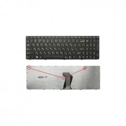 Клавиатура для Lenovo G780                                                                                                                                                                                                                                