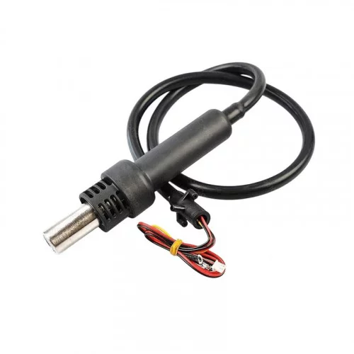 Фен паяльной станции 4 контакта LUKEY 852D+ 