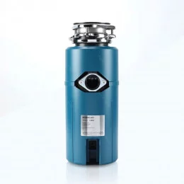 Измельчитель пищевых отходов PAULMARK INTENSO-800 (I-800)                                                                                                                                                                                                 