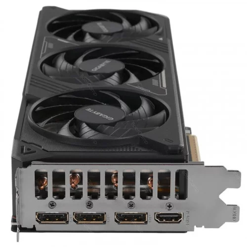 Видеокарта GIGABYTE GeForce RTX 5070 WINDFORCE OC SFF (GV-N5070WF3OC-12GD) 