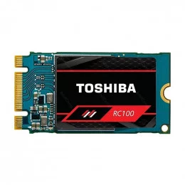 Жесткий диск SSD M.2 240GB Toshiba THN-RC10Z2400G8                                                                                                                                                                                                        