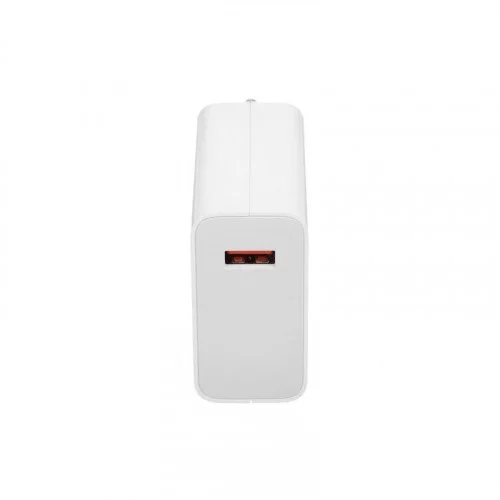 Сетевое зарядное устройство Xiaomi 120W HyperCharge Combo (Type-A) (BHR9462EU) 
