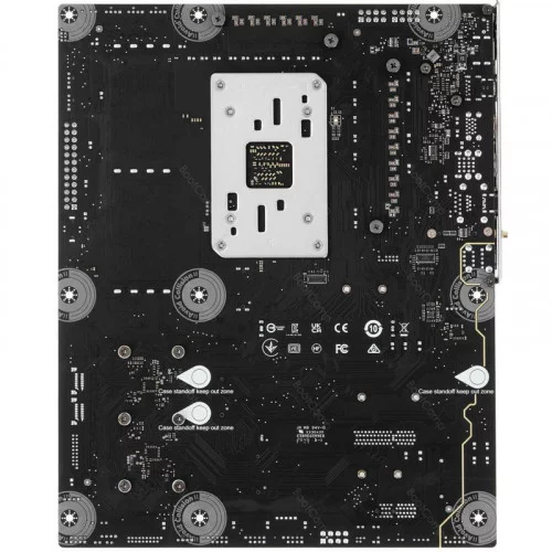 Материнская плата MSI PRO X870E-S EVO WIFI 