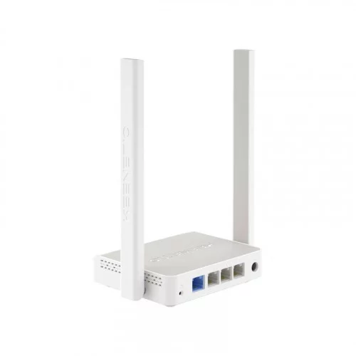 Маршрутизатор Keenetic 4G (KN-1210) 