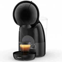 Кофеварка капсульная DeLonghi Piccolo XS EDG210.A                                                                                                                                                                                                         