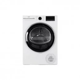 Сушильная машина с тепловым насосом Beko B3T47238                                                                                                                                                                                                         