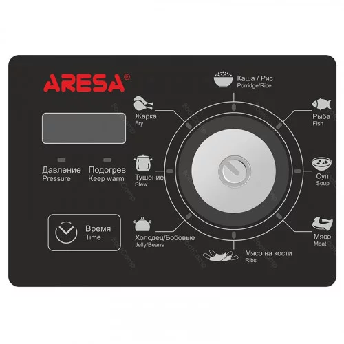 Мультиварка ARESA AR-2009 