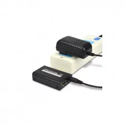 Удлинитель HDMI по витой паре UTP Cat6 50м KS-is KS-430                                                                                                                                                                                                   