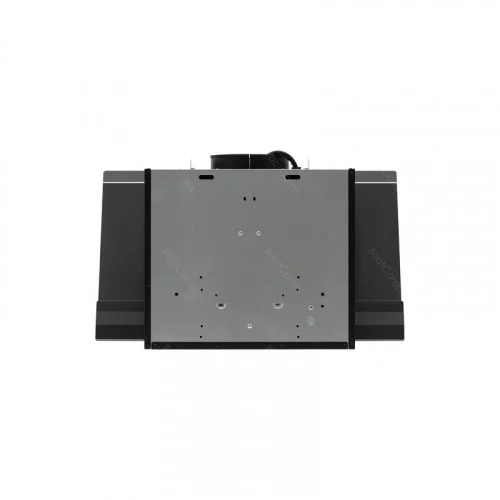 Вытяжка наклонная KRONA IRMA A 600 black PB 