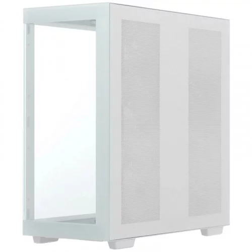 Корпус DEEPCOOL CH780 (R-CH780-BKADE41-G-1) белый 