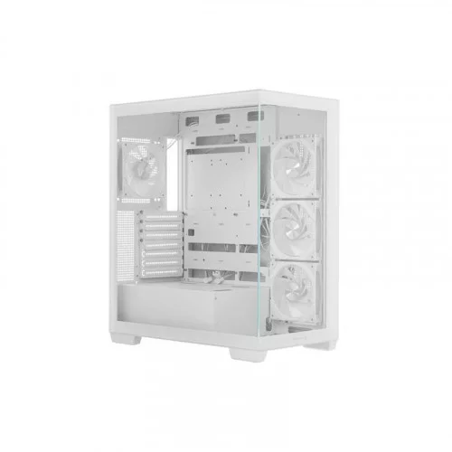 Корпус DEEPCOOL CG580 4F (R-CG580-WHADA4-G-1) 