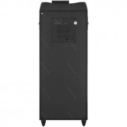 Аудиосистема Fiero Soundfall HS600 черный                                                                                                                                                                                                                 