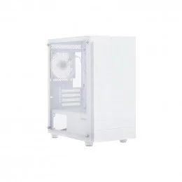 Корпус ZALMAN T4 PLUS (White)                                                                                                                                                                                                                             