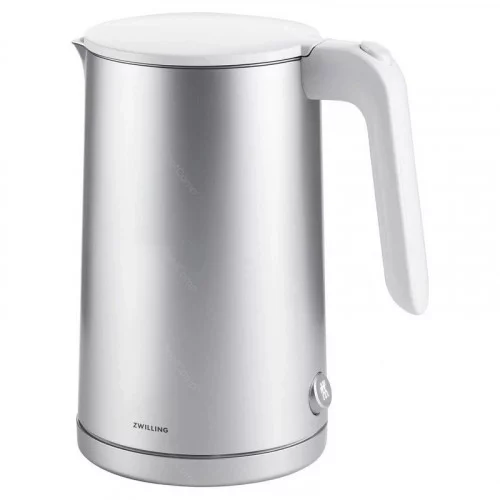 Электрический чайник Zwilling Enfinigy Silver 