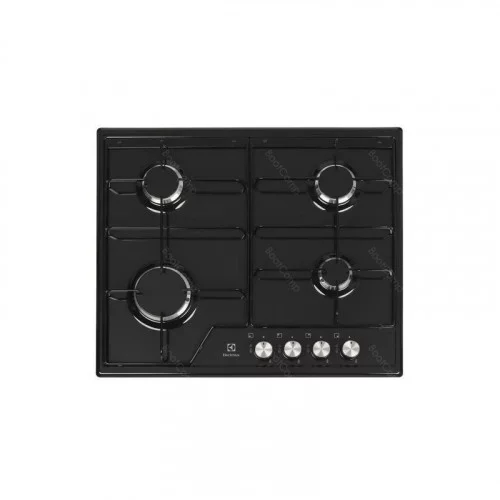 Поверхность газовая Electrolux EGS6436RK 