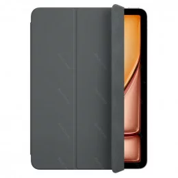 Чехол Apple Smart Folio for iPad Air 11-inch (M2) - Charcoal Gray MWK53                                                                                                                                                                                   