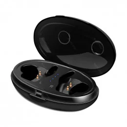 Беспроводные наушники с микрофоном SVEN E-505B Black                                                                                                                                                                                                      