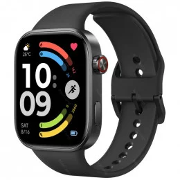 Смарт-часы Xiaomi Redmi Watch 6 черные (BHR08CIGL)                                                                                                                                                                                                        