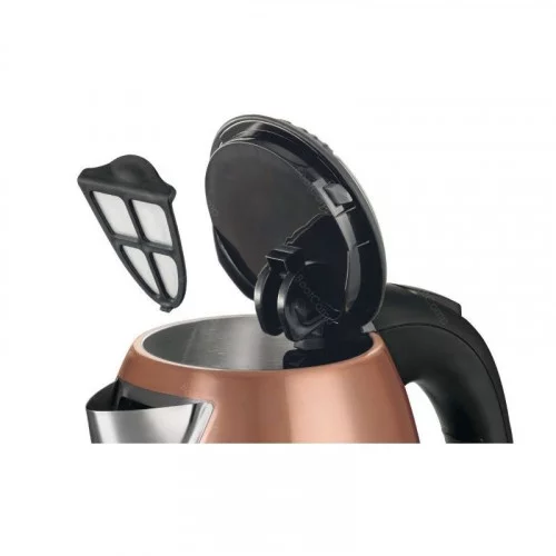 Чайник Bosch TWK7809 