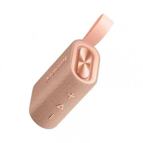 Портативная колонка Xiaomi Sound Pocket розовая (S28H-GL) 