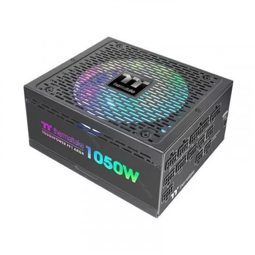 Блок питания Thermaltake ATX 1050W Toughpower PF1 ARGB (PS-TPD-1050F3FAPE-1) 