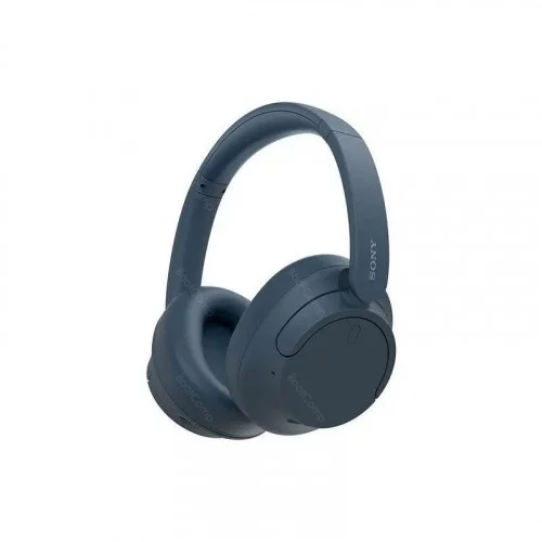 Наушники беспроводные Sony WH-CH720 Blue 