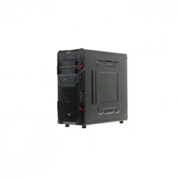 Корпус Aerocool AERO GT (AEROGT-ABK)                                                                                                                                                                                                                      
