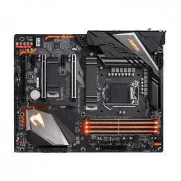 Материнская плата Gigabyte Z390 AORUS PRO WIFI                                                                                                                                                                                                            