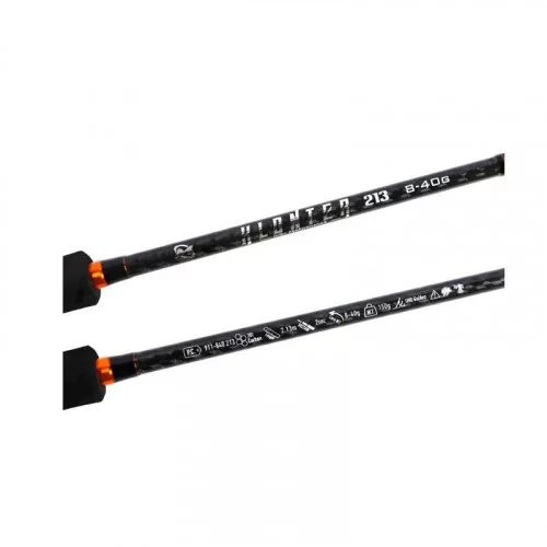Спиннинг штекекрный Mifine Hlonter 2,13м 8-40г 