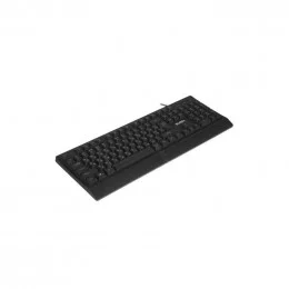 Клавиатура SVEN KB-C7150EL Black                                                                                                                                                                                                                          