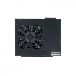Блок питания Chieftec COMPACT 550W (CSN-550C)                                                                                                                                                                                                             