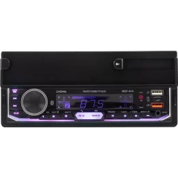 Автопроигрыватель Digma MCP-414                                                                                                                                                                                                                           