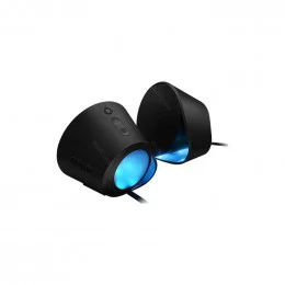 Игровые колонки 2.1 Logitech G560 LIGHTSYNC (980-001301)                                                                                                                                                                                                  