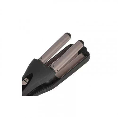 Щипцы для завивки гофре Brayer BR3204BN 