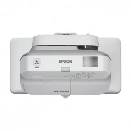 Проектор Epson EB-685W                                                                                                                                                                                                                                    