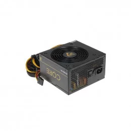 Блок питания Chieftec CORE 600W (Core BBS-600S)                                                                                                                                                                                                           
