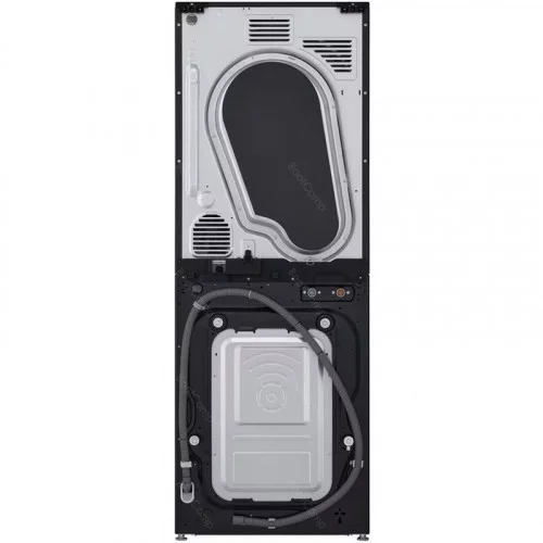 Стиральная машина с сушкой LG WT1210BBF 