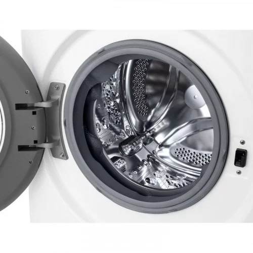 Стиральная машина LG F2WR508S0W 