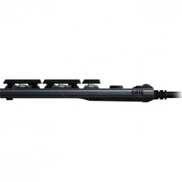 Клавиатура Logitech G815 Black (920-008992)                                                                                                                                                                                                               