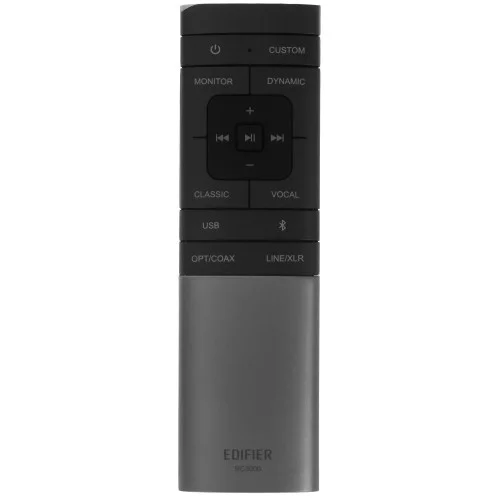 Колонки Edifier S3000MKII коричневый 