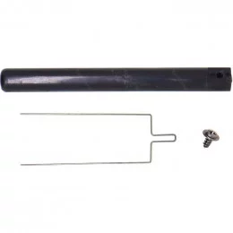Станция паяльная W.E.P 853D USB 2A с блоком питания                                                                                                                                                                                                       